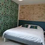 Les Du Petit Marcel 4* Soudan (Loire-Atlantique)