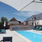 Pensionat Les Du Petit Marcel 4*