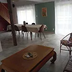 Les Du Petit Marcel 4* Soudan (Loire-Atlantique)