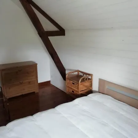 Les Du Petit Marcel 4*