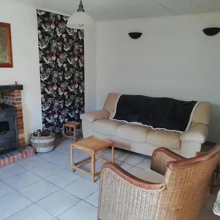 Les Du Petit Marcel 4*