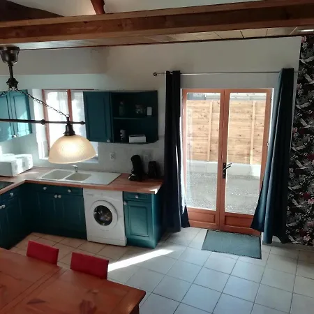 Les Du Petit Marcel 4* Soudan (Loire-Atlantique)