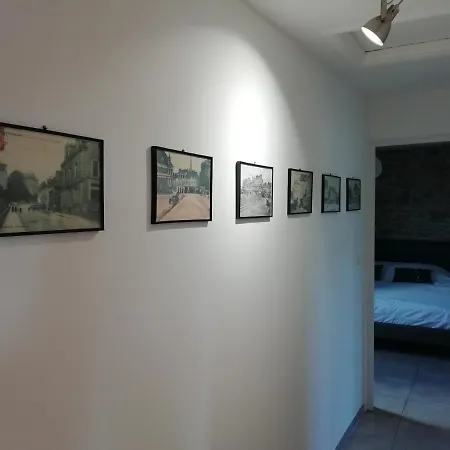 Les Du Petit Marcel 4* Soudan