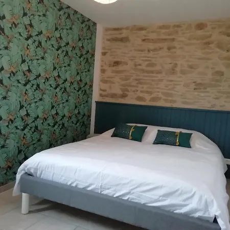 Les Du Petit Marcel 4* Soudan (Loire-Atlantique)