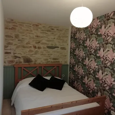 Les Du Petit Marcel Vendégház