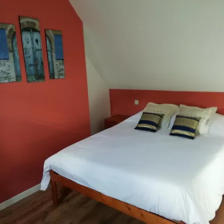 Les Du Petit Marcel 4* Soudan (Loire-Atlantique)