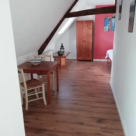 Les Du Petit Marcel 4*