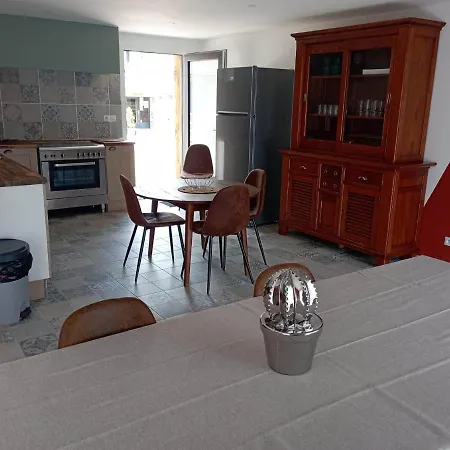 Les Du Petit Marcel 4* Soudan (Loire-Atlantique)