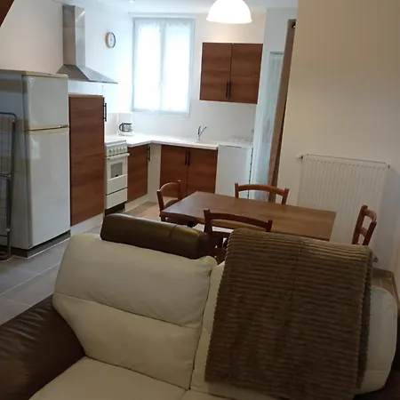 Les Du Petit Marcel 4* Soudan (Loire-Atlantique)