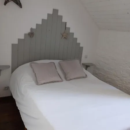 Les Du Petit Marcel 게스트하우스 Soudan (Loire-Atlantique)