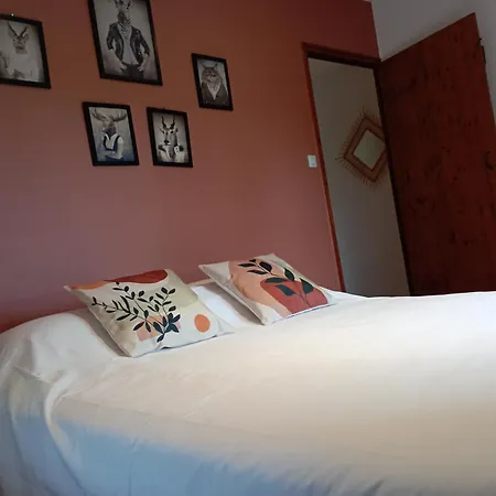 Les Du Petit Marcel 招待所 4*
