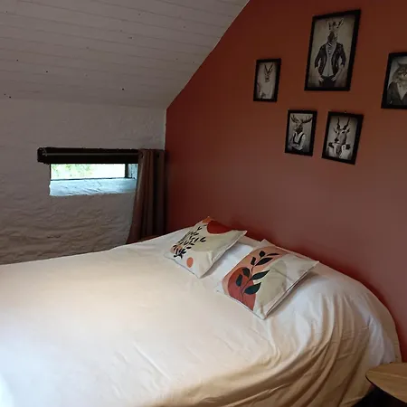 Les Du Petit Marcel Soudan (Loire-Atlantique)