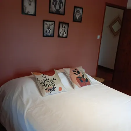 Les Du Petit Marcel 게스트하우스