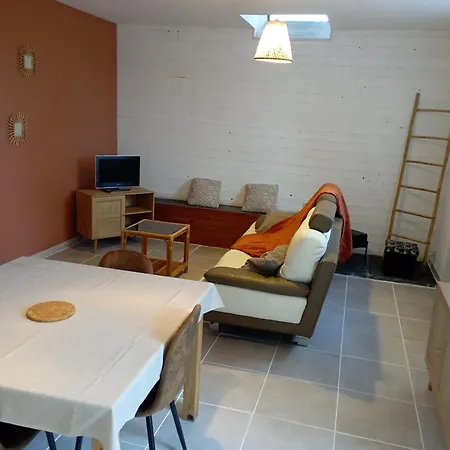Les Du Petit Marcel 招待所 Soudan (Loire-Atlantique)