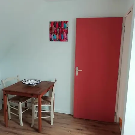 Pensión Les Du Petit Marcel 4*