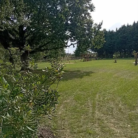 Penzion Les Du Petit Marcel