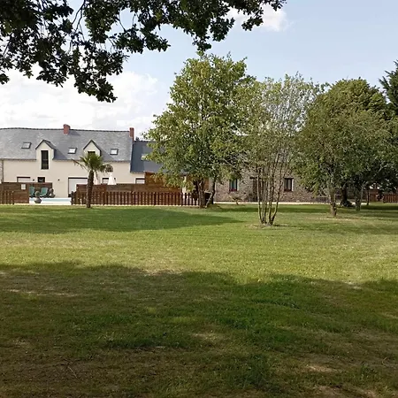 Les Du Petit Marcel Soudan (Loire-Atlantique)