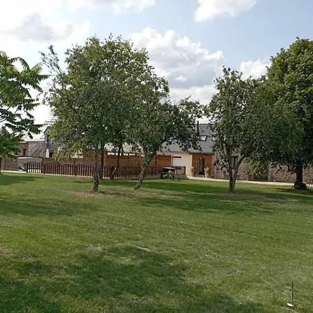 게스트하우스 Les Du Petit Marcel