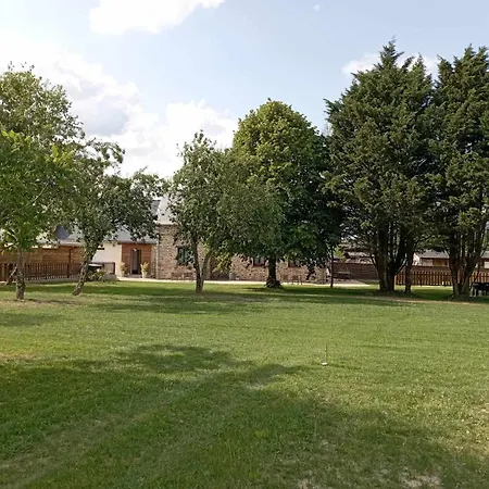 Les Du Petit Marcel Penzion Soudan (Loire-Atlantique)