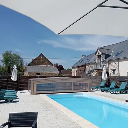 Les Du Petit Marcel 4* Soudan (Loire-Atlantique)