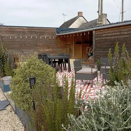 Les Du Petit Marcel Penzion Soudan (Loire-Atlantique)