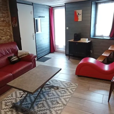 Les Du Petit Marcel * Soudan (Loire-Atlantique)
