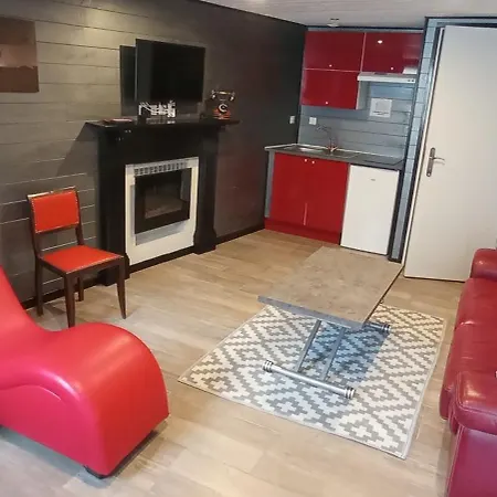 Les Du Petit Marcel Maison d'hôtes Soudan (Loire-Atlantique)