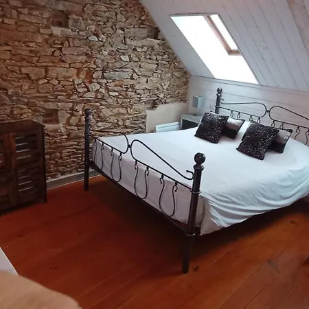 Les Du Petit Marcel 4* Soudan (Loire-Atlantique)