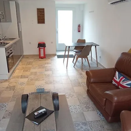 게스트하우스 Les Du Petit Marcel Soudan (Loire-Atlantique)