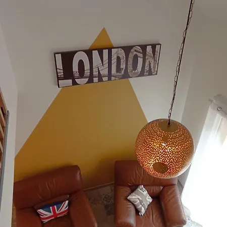 Les Du Petit Marcel 4*