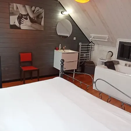 Les Du Petit Marcel Soudan (Loire-Atlantique)