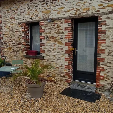 Les Du Petit Marcel 4* Soudan (Loire-Atlantique)