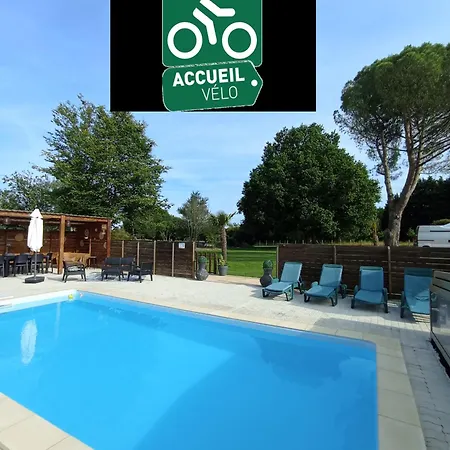 Les Du Petit Marcel Penzion Soudan (Loire-Atlantique)