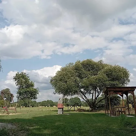 Penzion Les Du Petit Marcel Soudan (Loire-Atlantique)