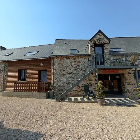 Les Du Petit Marcel Soudan (Loire-Atlantique)