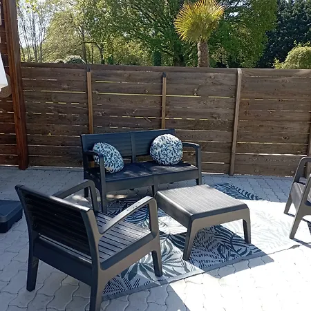 Les Du Petit Marcel Penzion 4*