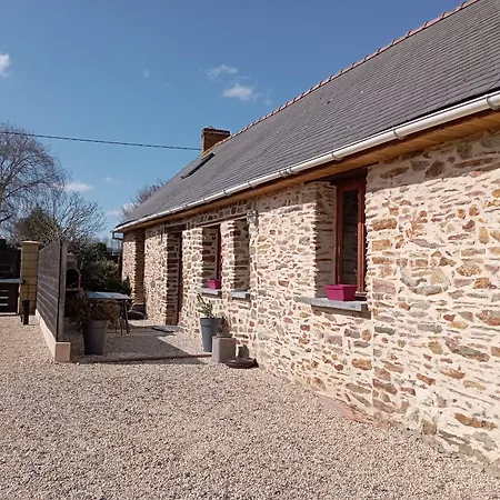 Les Du Petit Marcel Soudan (Loire-Atlantique)