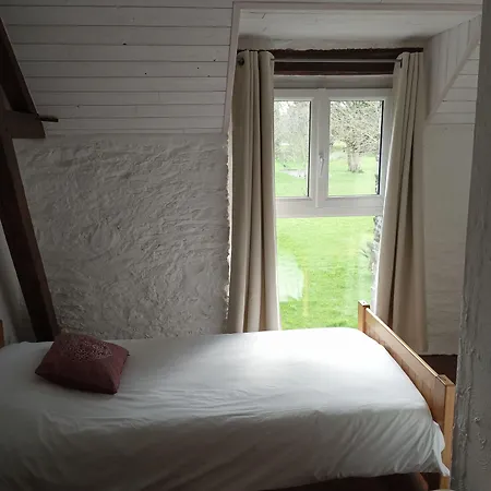 게스트하우스 Les Du Petit Marcel 4*