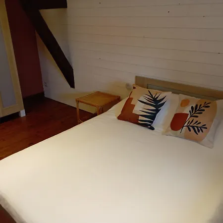 Les Du Petit Marcel Penzion Soudan (Loire-Atlantique)