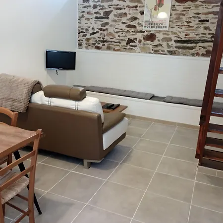 Les Du Petit Marcel Penzion 4*