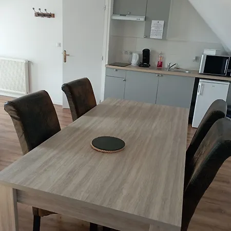 Les Du Petit Marcel 4* Soudan (Loire-Atlantique)