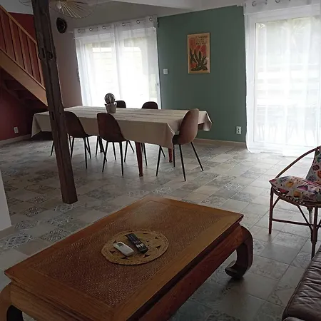 Les Du Petit Marcel 4* Soudan