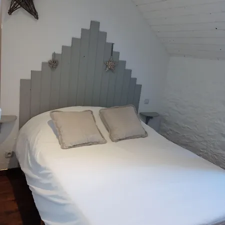 Penzion Les Du Petit Marcel 4*