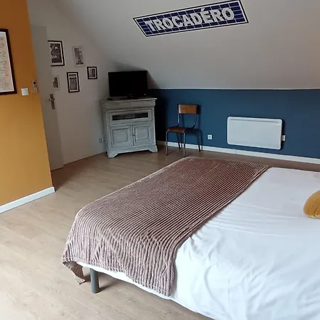 Les Du Petit Marcel 4* Soudan (Loire-Atlantique)