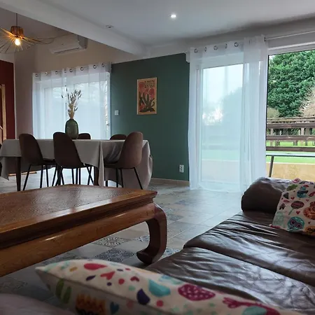 Les Du Petit Marcel Penzion Soudan (Loire-Atlantique)