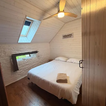 Vendégház Les Du Petit Marcel