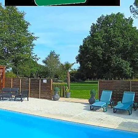 Les Du Petit Marcel 4* Soudan (Loire-Atlantique)