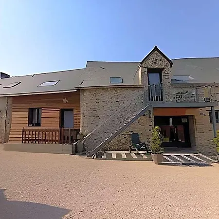 Les Du Petit Marcel 4*