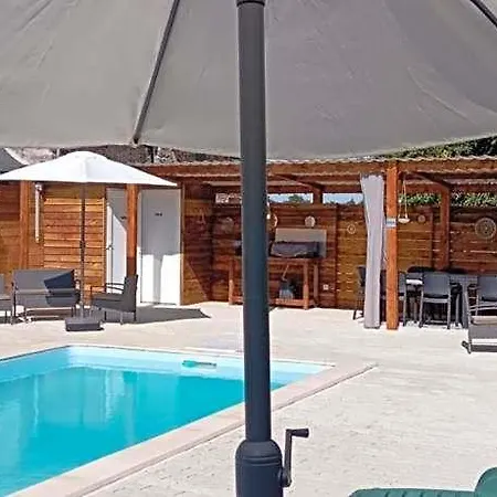 Les Du Petit Marcel Maison d'hôtes Soudan (Loire-Atlantique)
