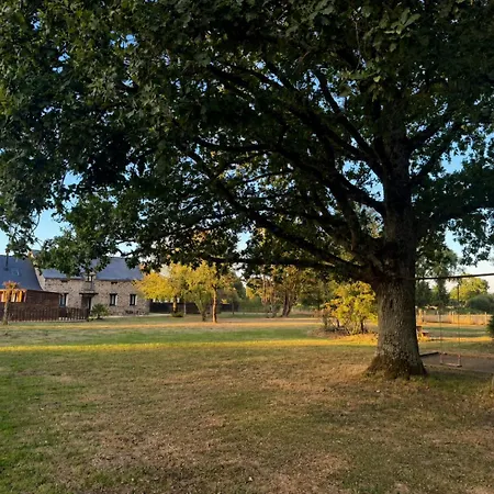 Les Du Petit Marcel 4* Soudan (Loire-Atlantique)
